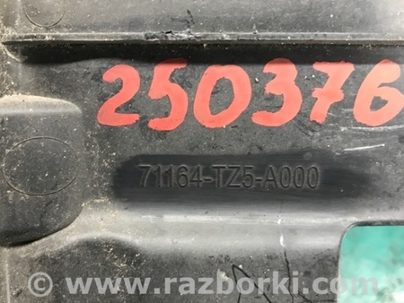 ФОТО Дефлектор радиатора для Acura MDX YD3 (06.2013-05.2020) Киев