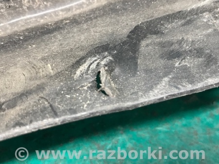 ФОТО Дефлектор радиатора для Acura MDX YD3 (06.2013-05.2020) Киев