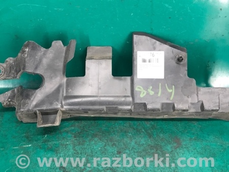 ФОТО Дефлектор радиатора для Acura MDX YD3 (06.2013-05.2020) Киев