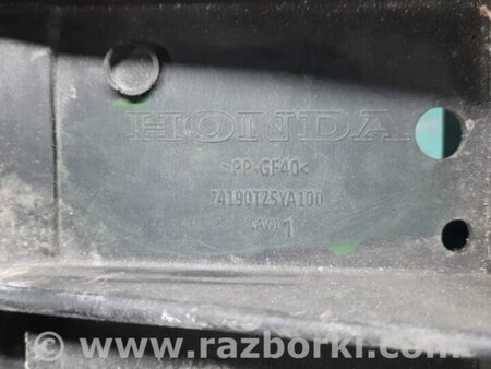 ФОТО Полка аккумулятора для Acura MDX YD3 (06.2013-05.2020) Киев