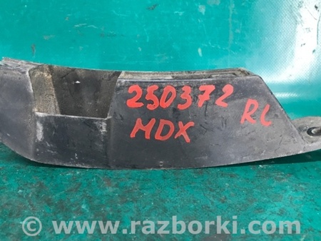 ФОТО Кронштейн для Acura MDX YD3 (06.2013-05.2020) Киев