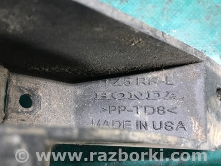 ФОТО Кронштейн для Acura MDX YD3 (06.2013-05.2020) Киев