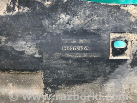 ФОТО Брызговик для Acura MDX YD3 (06.2013-05.2020) Киев