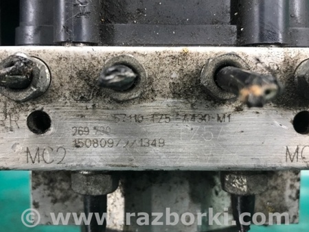 ФОТО Блок ABS для Acura MDX YD3 (06.2013-05.2020) Киев