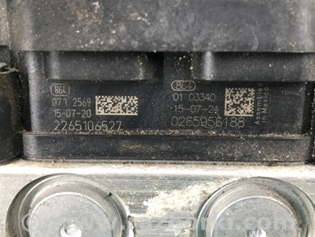 ФОТО Блок ABS для Acura MDX YD3 (06.2013-05.2020) Киев