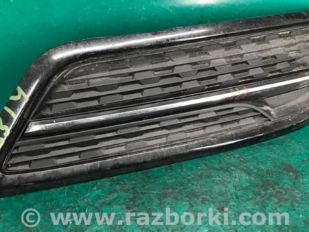 ФОТО Накладка бампера для Acura MDX YD3 (06.2013-05.2020) Киев
