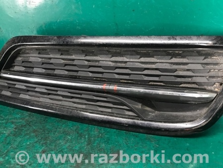 ФОТО Накладка бампера для Acura MDX YD3 (06.2013-05.2020) Киев