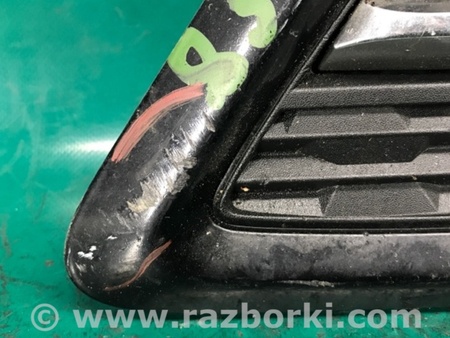 ФОТО Накладка бампера для Acura MDX YD3 (06.2013-05.2020) Киев