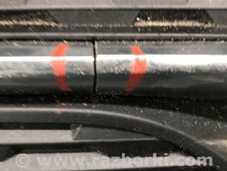 ФОТО Накладка бампера для Acura MDX YD3 (06.2013-05.2020) Киев