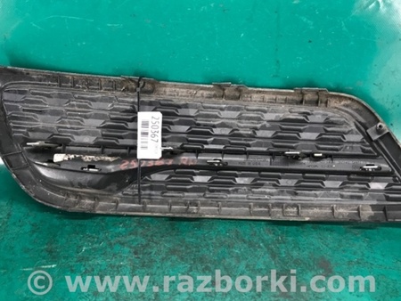 ФОТО Накладка бампера для Acura MDX YD3 (06.2013-05.2020) Киев