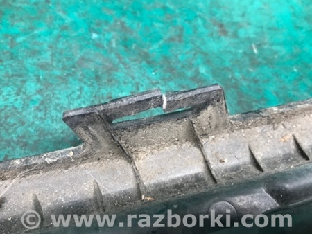 ФОТО Накладка бампера для Acura MDX YD3 (06.2013-05.2020) Киев