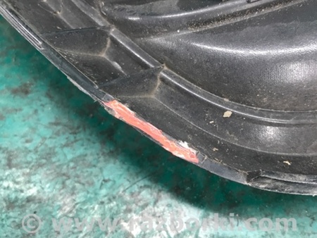 ФОТО Накладка бампера для Acura MDX YD3 (06.2013-05.2020) Киев
