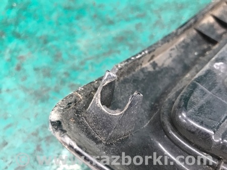 ФОТО Накладка бампера для Acura MDX YD3 (06.2013-05.2020) Киев