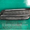 Накладка бампера Acura MDX YD3 (06.2013-05.2020)