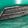 ФОТО Накладка бампера для Acura MDX YD3 (06.2013-05.2020) Киев