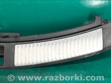 ФОТО Накладка на порог багажника для Acura MDX YD3 (06.2013-05.2020) Киев