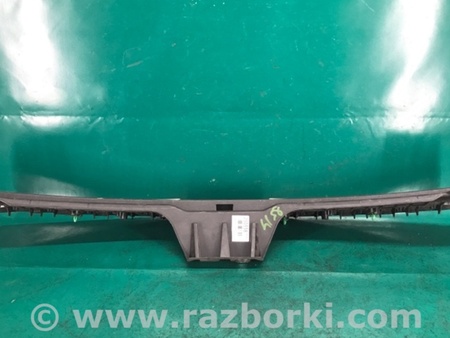 ФОТО Накладка на порог багажника для Acura MDX YD3 (06.2013-05.2020) Киев