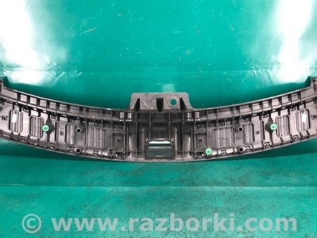 ФОТО Накладка на порог багажника для Acura MDX YD3 (06.2013-05.2020) Киев