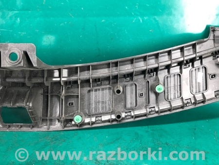 ФОТО Накладка на порог багажника для Acura MDX YD3 (06.2013-05.2020) Киев