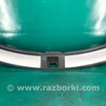 Накладка на порог багажника Acura MDX YD3 (06.2013-05.2020)