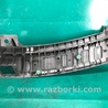 ФОТО Накладка на порог багажника для Acura MDX YD3 (06.2013-05.2020) Киев