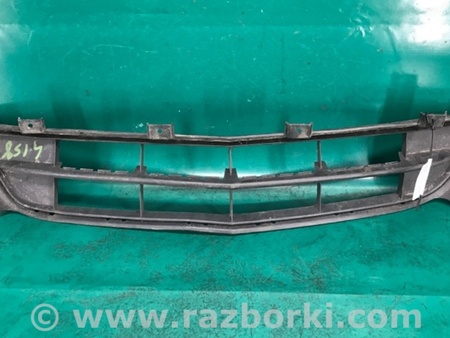 ФОТО Решетка переднего бампера для Acura MDX YD3 (06.2013-05.2020) Киев