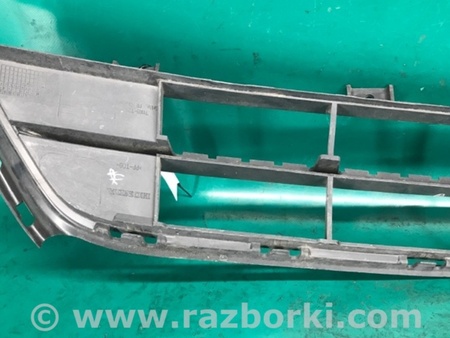 ФОТО Решетка переднего бампера для Acura MDX YD3 (06.2013-05.2020) Киев