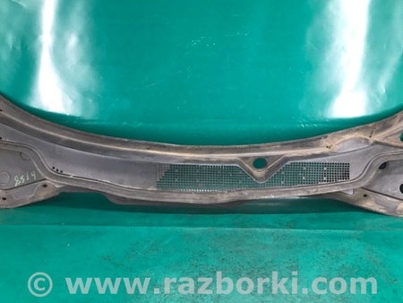 ФОТО Пластик под лобовое стекло (Жабо) для Acura MDX YD3 (06.2013-05.2020) Киев
