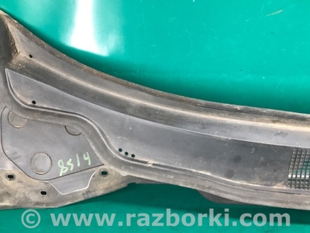 ФОТО Пластик под лобовое стекло (Жабо) для Acura MDX YD3 (06.2013-05.2020) Киев