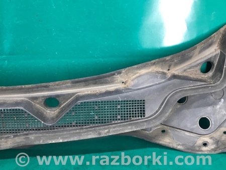 ФОТО Пластик под лобовое стекло (Жабо) для Acura MDX YD3 (06.2013-05.2020) Киев