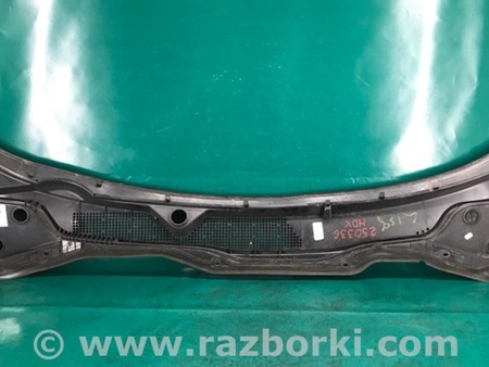 ФОТО Пластик под лобовое стекло (Жабо) для Acura MDX YD3 (06.2013-05.2020) Киев