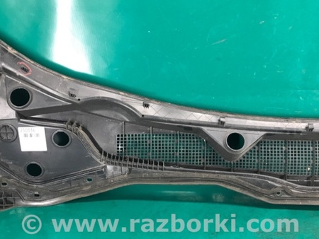 ФОТО Пластик под лобовое стекло (Жабо) для Acura MDX YD3 (06.2013-05.2020) Киев