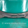Пластик под лобовое стекло (Жабо) Acura MDX YD3 (06.2013-05.2020)