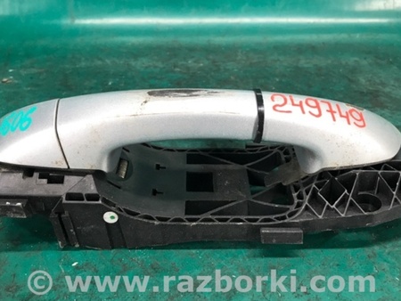 ФОТО Ручка двери для Volkswagen Passat B8 (07.2014-...) Киев