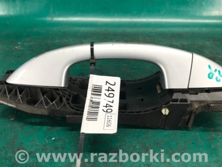ФОТО Ручка двери для Volkswagen Passat B8 (07.2014-...) Киев