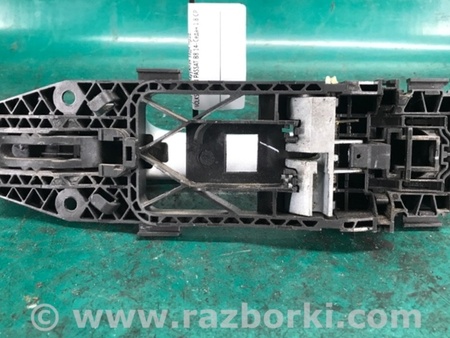 ФОТО Ручка двери для Volkswagen Passat B8 (07.2014-...) Киев
