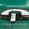 ФОТО Ручка двери для Volkswagen Passat B8 (07.2014-...) Киев