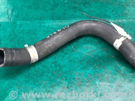 ФОТО Патрубок системы охлаждения для Acura MDX YD3 (06.2013-05.2020) Киев