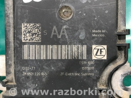 ФОТО Блок управления АКПП для Acura MDX YD3 (06.2013-05.2020) Киев