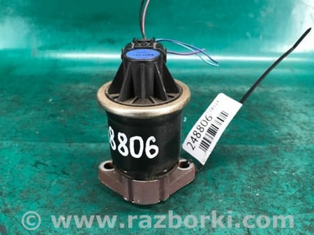 ФОТО Клапан EGR для Acura MDX YD3 (06.2013-05.2020) Киев