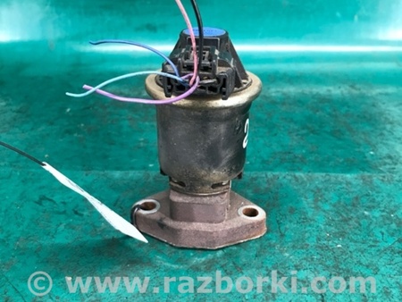 ФОТО Клапан EGR для Acura MDX YD3 (06.2013-05.2020) Киев