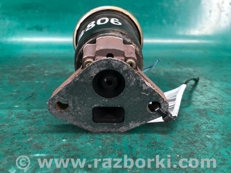 ФОТО Клапан EGR для Acura MDX YD3 (06.2013-05.2020) Киев