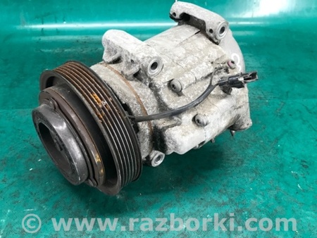 ФОТО Компрессор кондиционера для Acura MDX YD3 (06.2013-05.2020) Киев