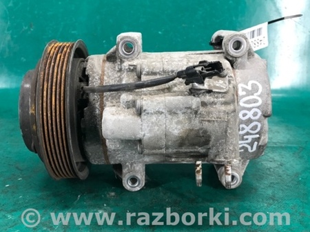 ФОТО Компрессор кондиционера для Acura MDX YD3 (06.2013-05.2020) Киев