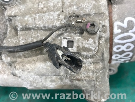 ФОТО Компрессор кондиционера для Acura MDX YD3 (06.2013-05.2020) Киев