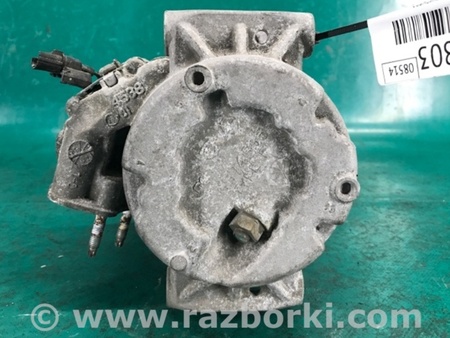 ФОТО Компрессор кондиционера для Acura MDX YD3 (06.2013-05.2020) Киев