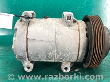 ФОТО Компрессор кондиционера для Acura MDX YD3 (06.2013-05.2020) Киев