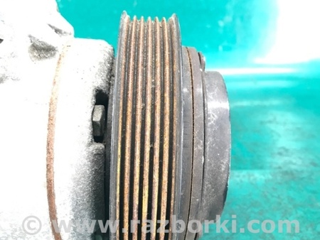 ФОТО Компрессор кондиционера для Acura MDX YD3 (06.2013-05.2020) Киев