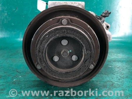ФОТО Компрессор кондиционера для Acura MDX YD3 (06.2013-05.2020) Киев
