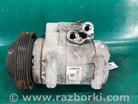ФОТО Компрессор кондиционера для Acura MDX YD3 (06.2013-05.2020) Киев